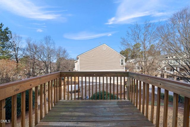 8041 Sycamore Hill Lane, Raleigh, NC 27612