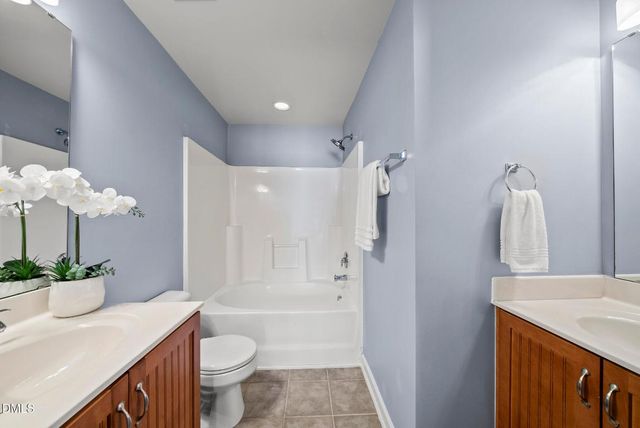 8041 Sycamore Hill Lane, Raleigh, NC 27612