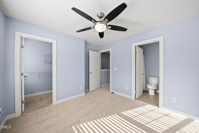 8041 Sycamore Hill Lane, Raleigh, NC 27612