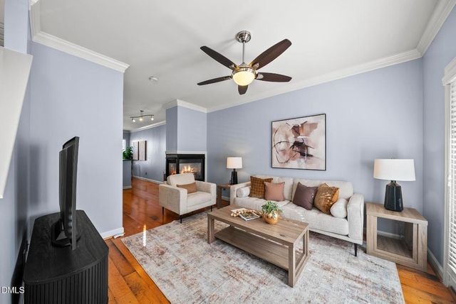 8041 Sycamore Hill Lane, Raleigh, NC 27612