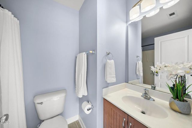 8041 Sycamore Hill Lane, Raleigh, NC 27612