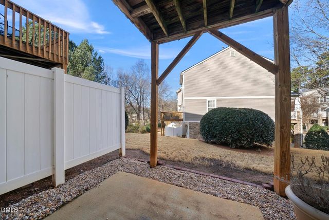 8041 Sycamore Hill Lane, Raleigh, NC 27612