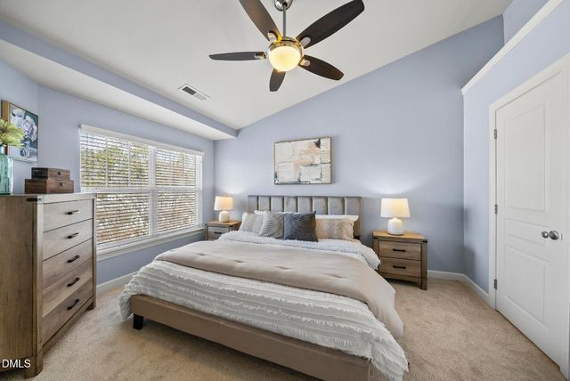 8041 Sycamore Hill Lane, Raleigh, NC 27612