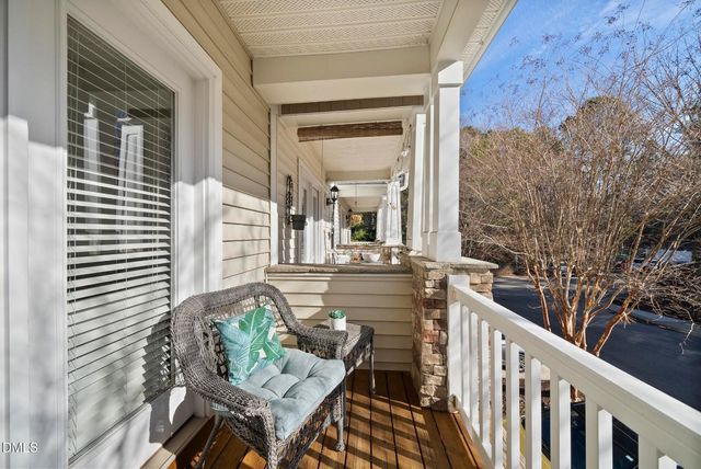 8041 Sycamore Hill Lane, Raleigh, NC 27612