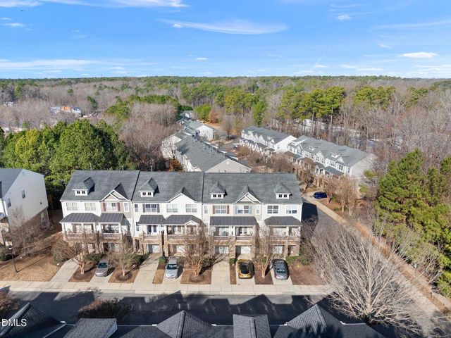 8041 Sycamore Hill Lane, Raleigh, NC 27612