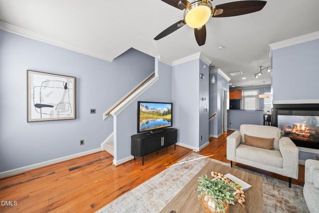 8041 Sycamore Hill Lane, Raleigh, NC 27612