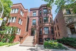 1336 W Bryn Mawr Avenue 3F, Chicago, IL 60660