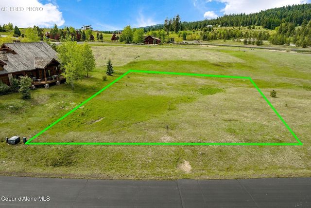 16791 S Lazurite Dr, Coeur D'alene, ID 83814