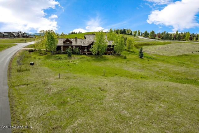 16791 S Lazurite Dr, Coeur D'alene, ID 83814