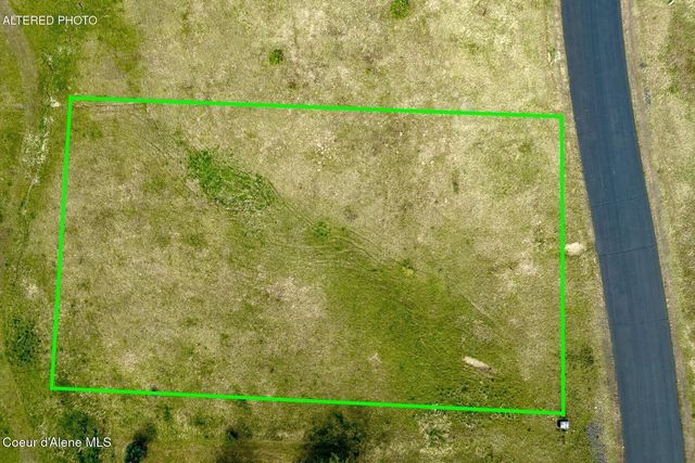 16791 S Lazurite Dr, Coeur D'alene, ID 83814