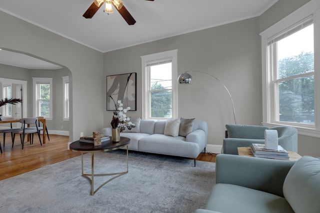 71 Cypress St 1, Watertown, MA 02472