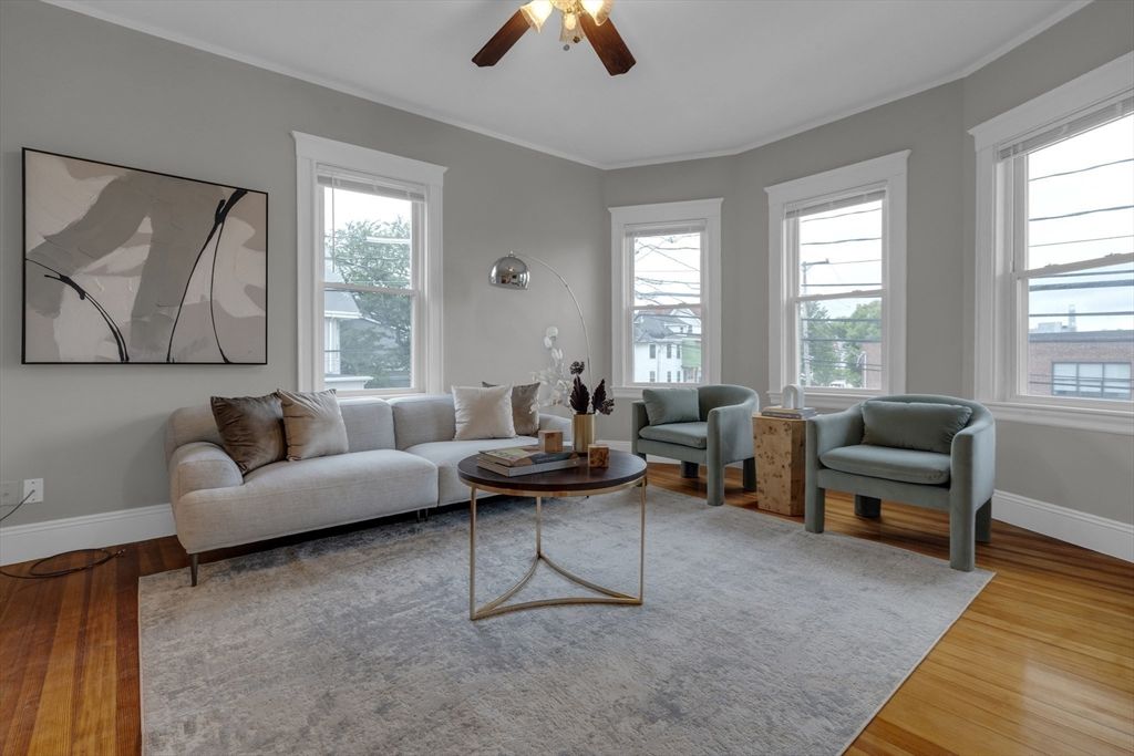 71 Cypress St 1, Watertown, MA 02472