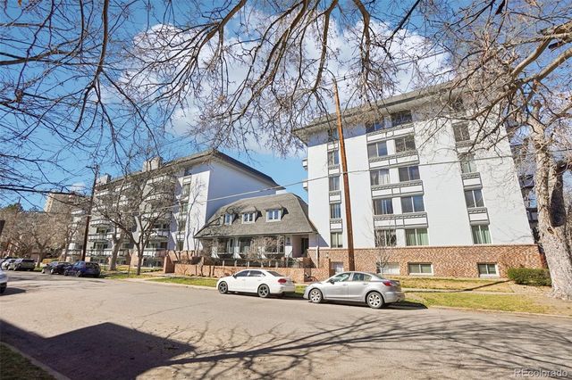 555 E 10th Avenue 3, Denver, CO 80203
