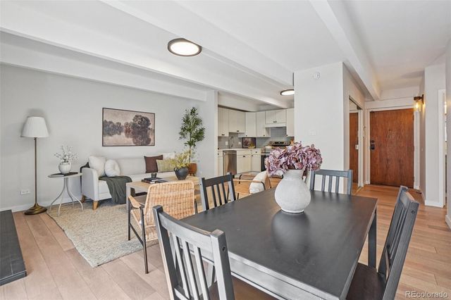 555 E 10th Avenue 3, Denver, CO 80203