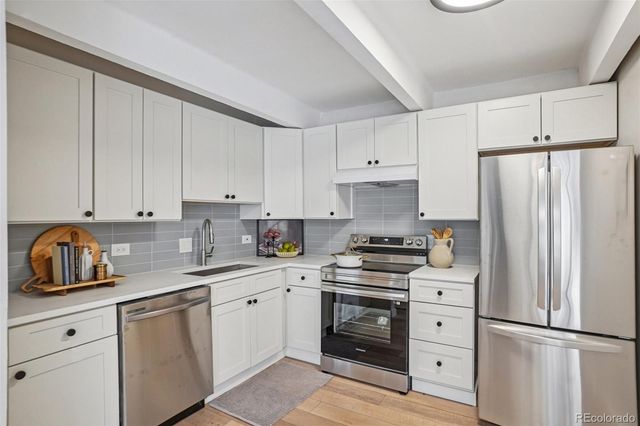 555 E 10th Avenue 3, Denver, CO 80203
