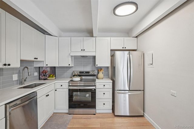 555 E 10th Avenue 3, Denver, CO 80203