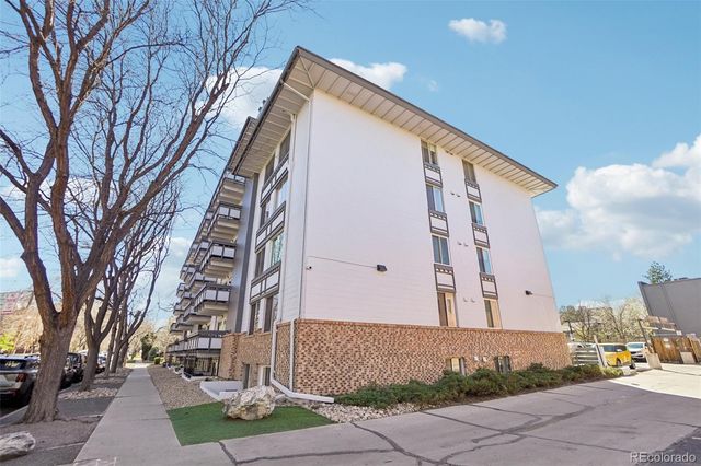 555 E 10th Avenue 3, Denver, CO 80203