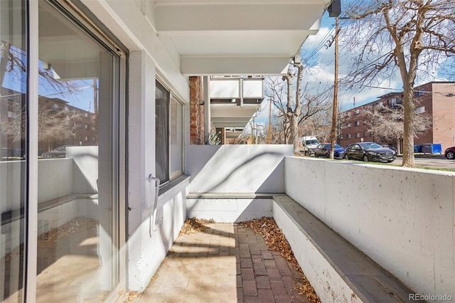 555 E 10th Avenue 3, Denver, CO 80203
