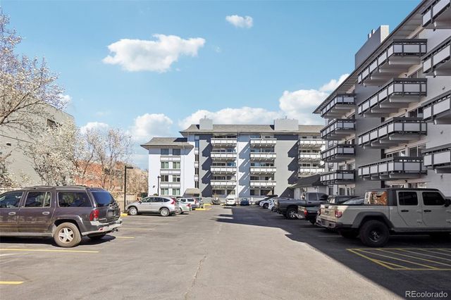 555 E 10th Avenue 3, Denver, CO 80203