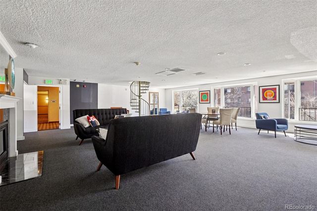 555 E 10th Avenue 3, Denver, CO 80203