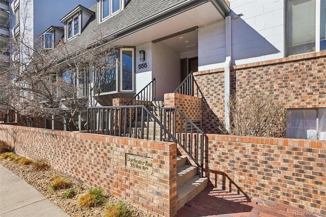 555 E 10th Avenue 3, Denver, CO 80203