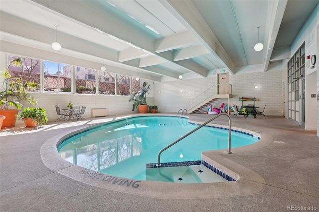 555 E 10th Avenue 3, Denver, CO 80203