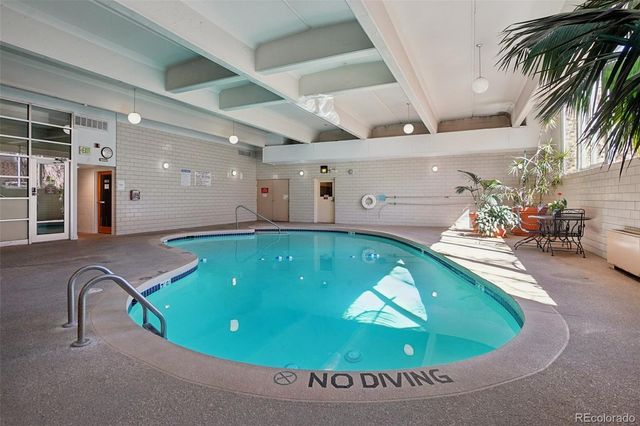 555 E 10th Avenue 3, Denver, CO 80203