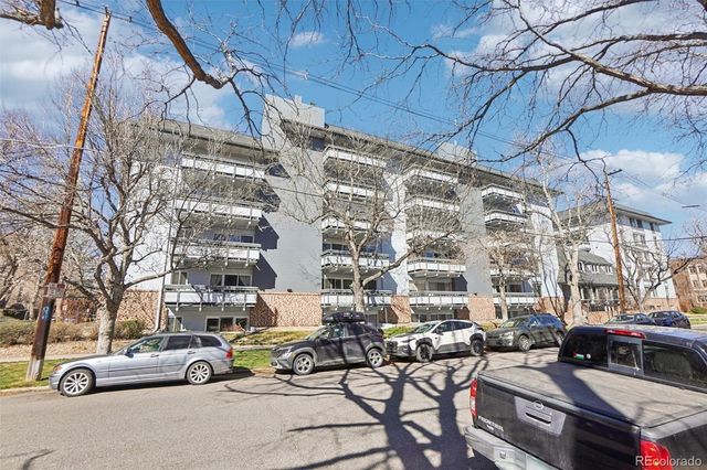 555 E 10th Avenue 3, Denver, CO 80203