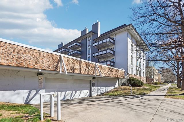 555 E 10th Avenue 3, Denver, CO 80203