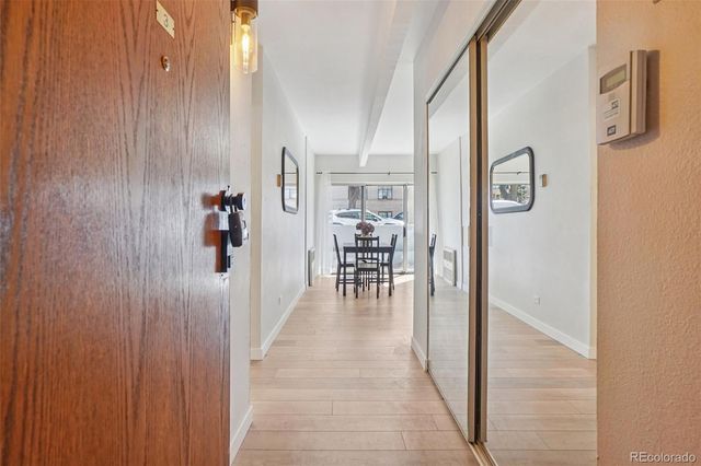 555 E 10th Avenue 3, Denver, CO 80203