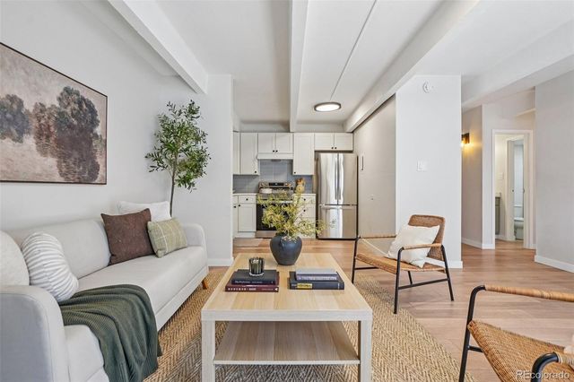 555 E 10th Avenue 3, Denver, CO 80203