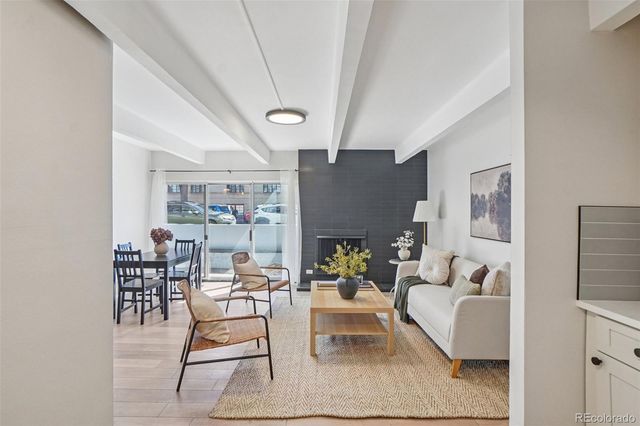 555 E 10th Avenue 3, Denver, CO 80203