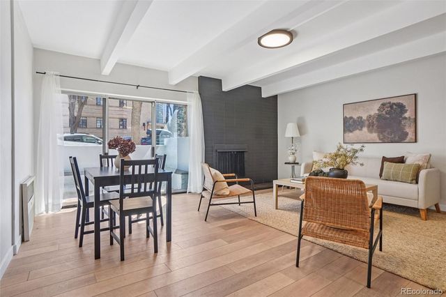555 E 10th Avenue 3, Denver, CO 80203