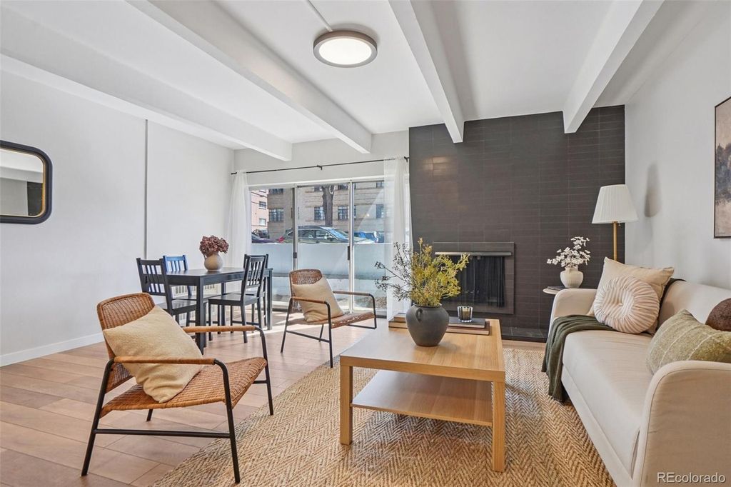 555 E 10th Avenue 3, Denver, CO 80203