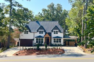 6223 Cantrell Road, Little Rock, AR 72207