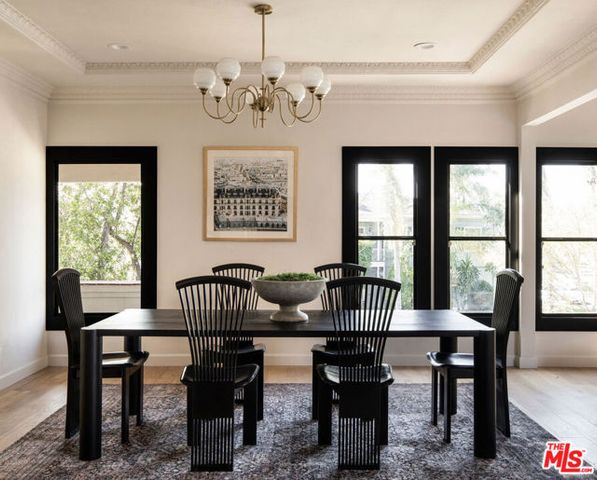 1208 S La Jolla Avenue, Los Angeles, CA 90035