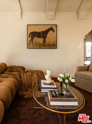 1208 S La Jolla Avenue, Los Angeles, CA 90035