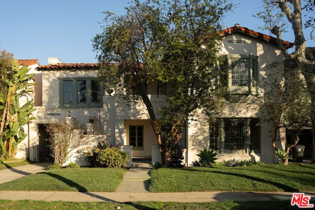 1208 S La Jolla Avenue, Los Angeles, CA 90035