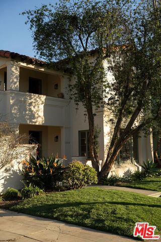 1208 S La Jolla Avenue, Los Angeles, CA 90035