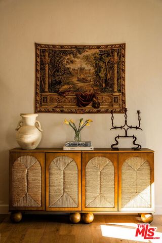 1208 S La Jolla Avenue, Los Angeles, CA 90035