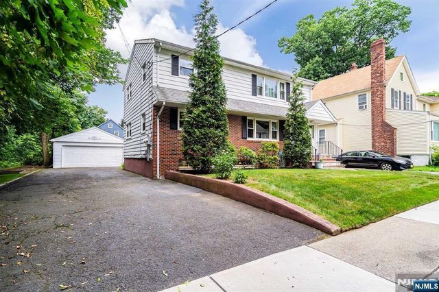 162 E Fairmount Avenue, Maywood, NJ 07607