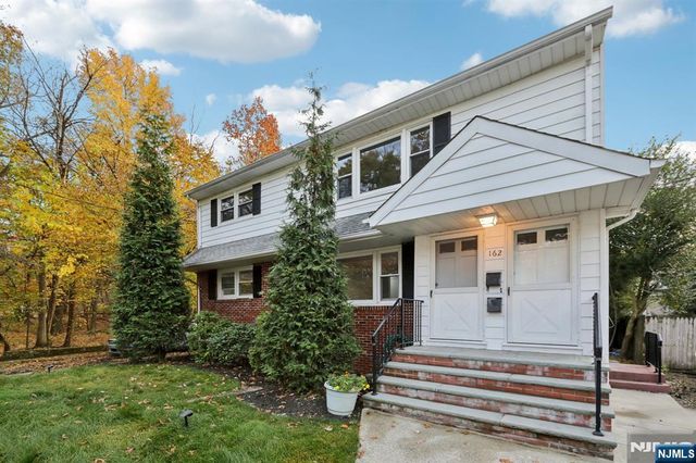 162 E Fairmount Avenue, Maywood, NJ 07607