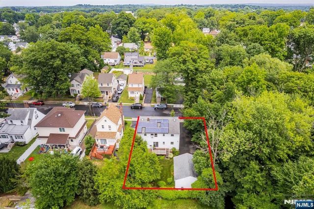 162 E Fairmount Avenue, Maywood, NJ 07607