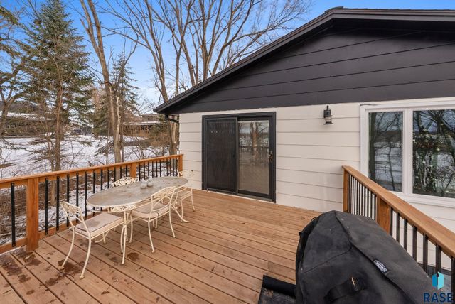 1121 S Splitrock Blvd Boulevard, Brandon, SD 57005