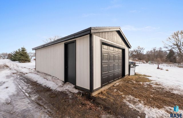 1121 S Splitrock Blvd Boulevard, Brandon, SD 57005