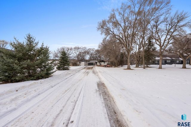 1121 S Splitrock Blvd Boulevard, Brandon, SD 57005