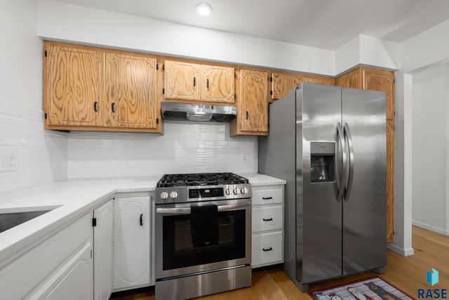 1121 S Splitrock Blvd Boulevard, Brandon, SD 57005