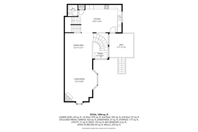 703 Old Bridge Ln 703, Bellingham, MA 02019