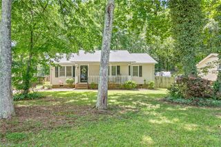 1105 W MINNEOLA Street, Gibsonville, NC 27249