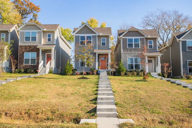 302B Ensley Ave, Old Hickory, TN 37138